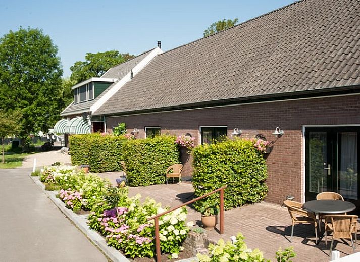 Guest house 673311 • Holiday property Groene hart • Vakantiehuis in Boskoop