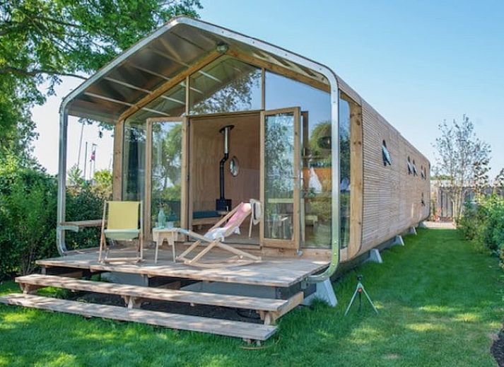 Guest house 673501 • Holiday property Groene hart • Vakantiehuisje in Oud Ade