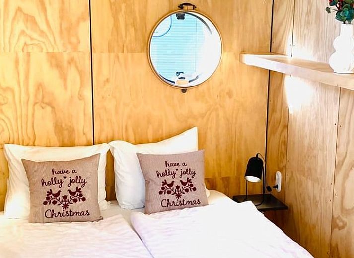 Floor plan of Holiday home in Oud Ade, vacation home in Green Heart, South Holland.