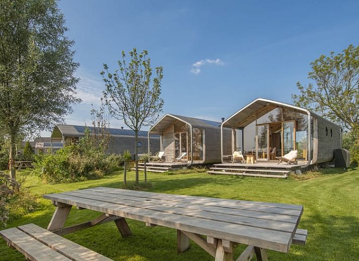 Guest house 673502 • Holiday property Groene hart • Huisje in Oud Ade