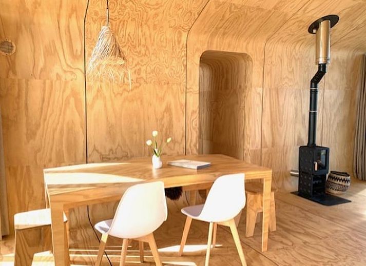 Guest house 673503 - Holiday property Groene hart - Huisje in Oud Ade
