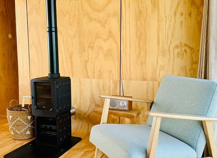 Guest house 673503 - Holiday property Groene hart - Huisje in Oud Ade