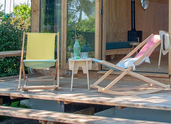 Guest house 673503 - Holiday property Groene hart - Huisje in Oud Ade