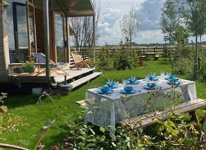 Guest house 673503 - Holiday property Groene hart - Huisje in Oud Ade