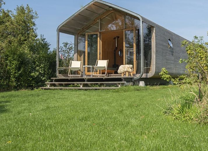 Unterkunft 673505 - Ferienhaus Groene hart - Huisje in Oud Ade