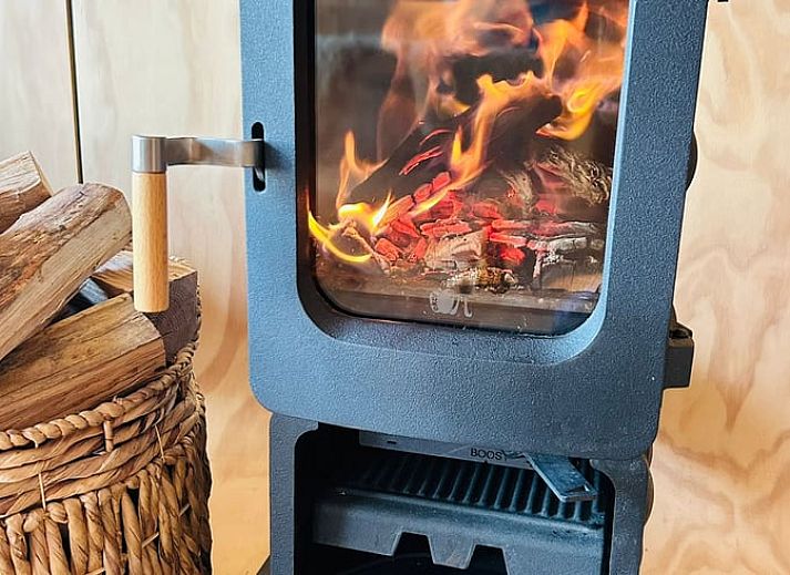 Unterkunft 673505 - Ferienhaus Groene hart - Huisje in Oud Ade