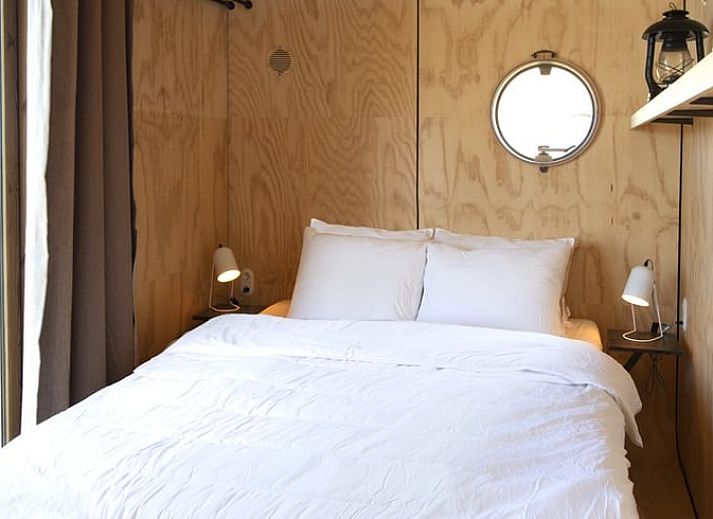 Unterkunft 673505 - Ferienhaus Groene hart - Huisje in Oud Ade