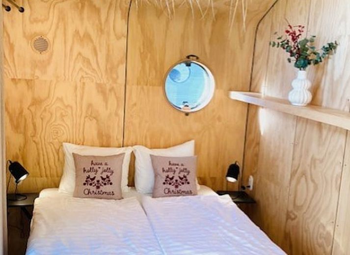 Unterkunft 673505 - Ferienhaus Groene hart - Huisje in Oud Ade