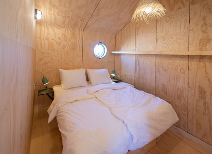 Unterkunft 673505 - Ferienhaus Groene hart - Huisje in Oud Ade
