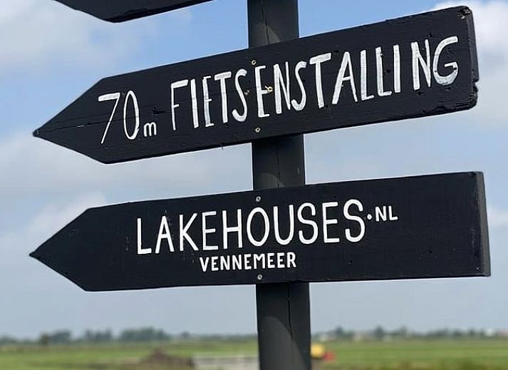 Unterkunft 673505 - Ferienhaus Groene hart - Huisje in Oud Ade