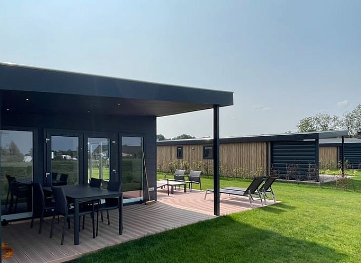 Guest house 673506 - Holiday property Groene hart - Vakantiehuisje in Oud Ade