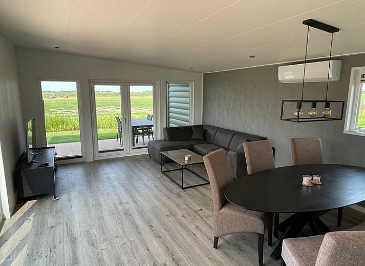 Guest house 673506 - Holiday property Groene hart - Vakantiehuisje in Oud Ade