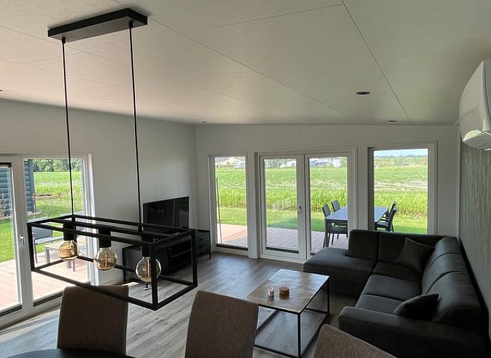 Guest house 673506 - Holiday property Groene hart - Vakantiehuisje in Oud Ade