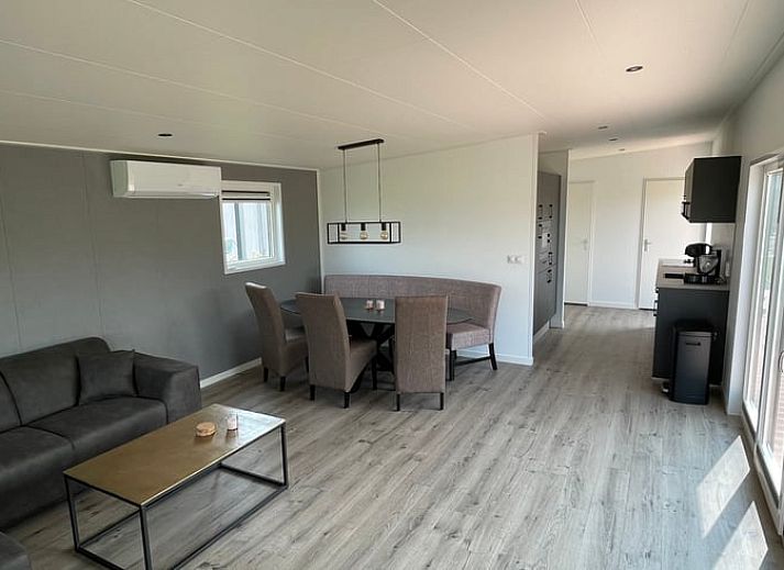 Guest house 673506 - Holiday property Groene hart - Vakantiehuisje in Oud Ade