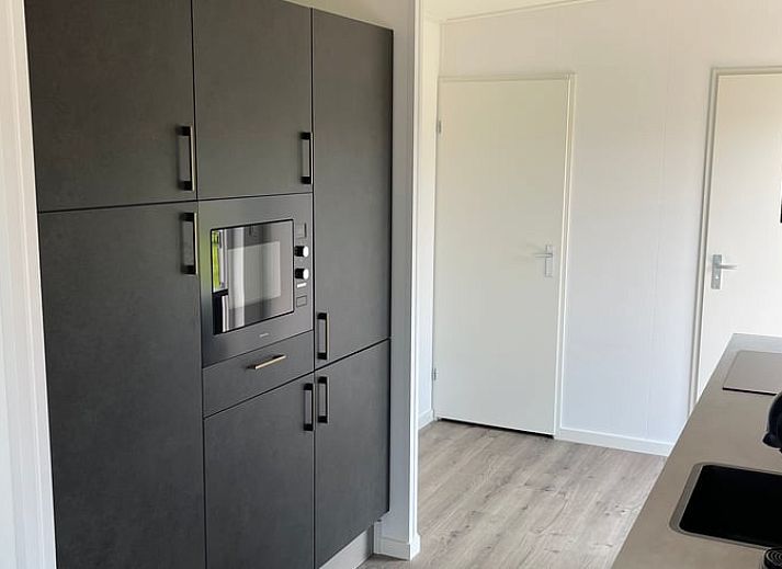 Guest house 673506 - Holiday property Groene hart - Vakantiehuisje in Oud Ade