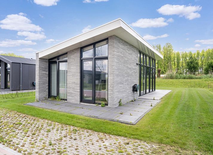 Verblijf 673509 - Vakantiewoning Groene hart - Kaag