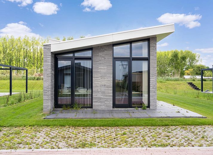 Verblijf 673509 - Vakantiewoning Groene hart - Kaag