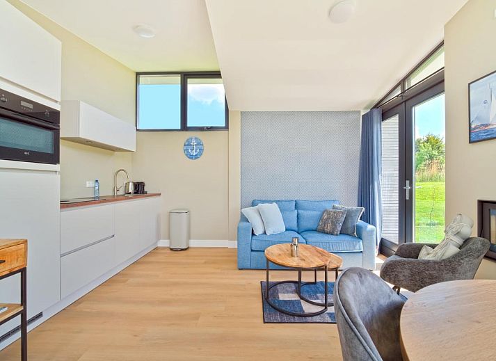 Verblijf 673509 - Vakantiewoning Groene hart - Kaag