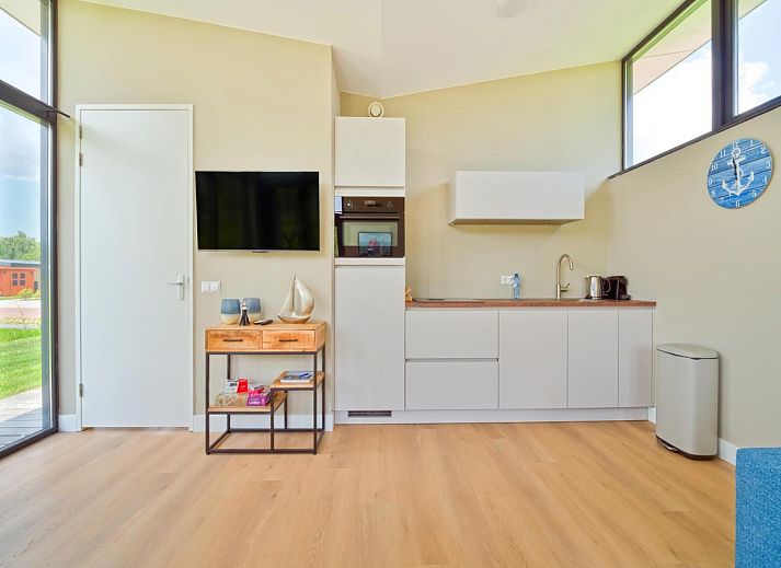 Verblijf 673509 - Vakantiewoning Groene hart - Kaag