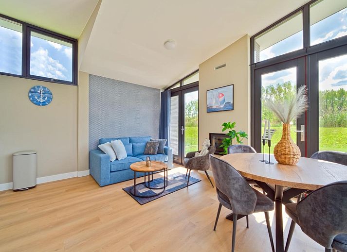 Verblijf 673509 - Vakantiewoning Groene hart - Kaag