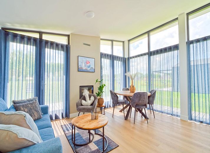 Verblijf 673509 - Vakantiewoning Groene hart - Kaag