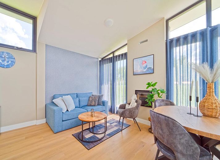 Verblijf 673509 - Vakantiewoning Groene hart - Kaag