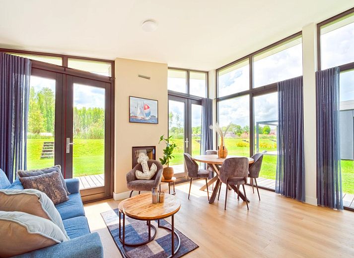 Verblijf 673509 - Vakantiewoning Groene hart - Kaag