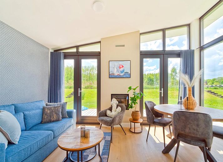 Verblijf 673509 - Vakantiewoning Groene hart - Kaag