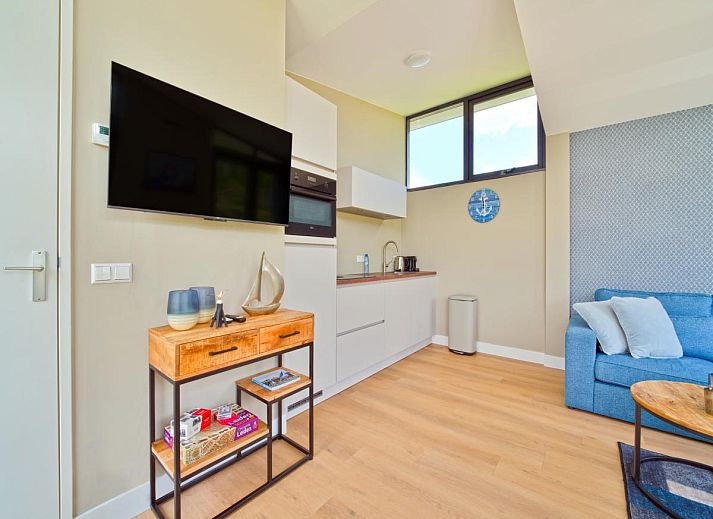 Verblijf 673509 - Vakantiewoning Groene hart - Kaag