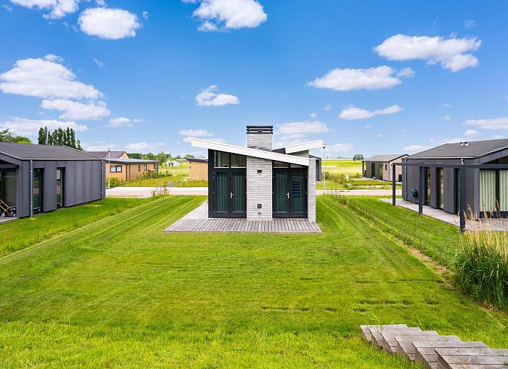 Verblijf 673509 - Vakantiewoning Groene hart - Kaag