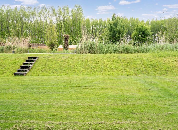 Verblijf 673509 - Vakantiewoning Groene hart - Kaag