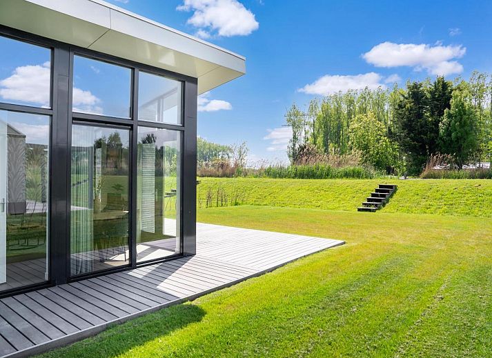 Verblijf 673511 - Vakantiewoning Groene hart - Polder