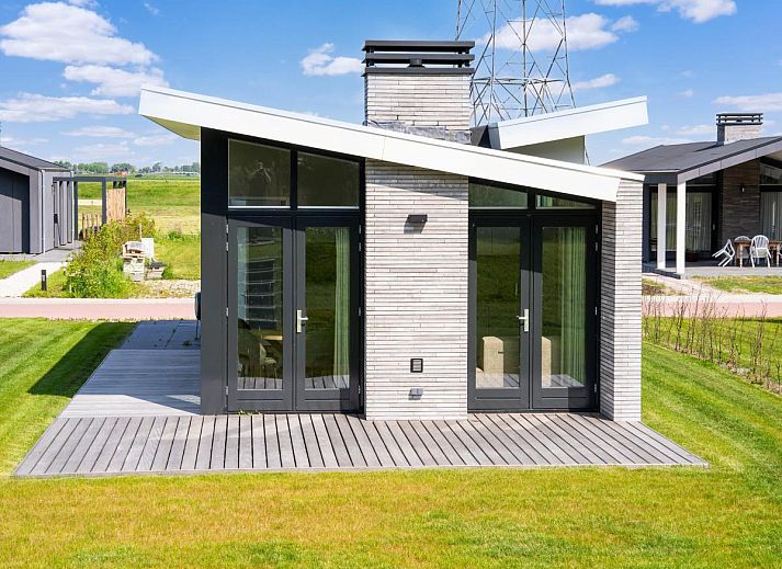 Verblijf 673511 - Vakantiewoning Groene hart - Polder