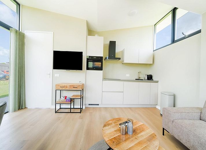 Verblijf 673511 - Vakantiewoning Groene hart - Polder