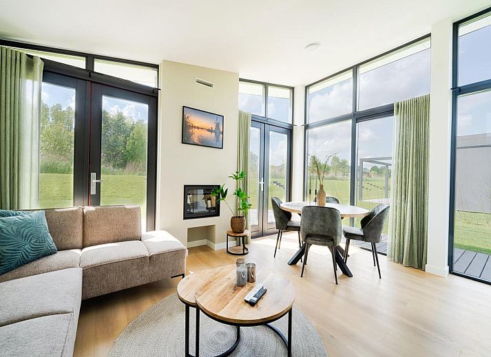 Verblijf 673511 - Vakantiewoning Groene hart - Polder