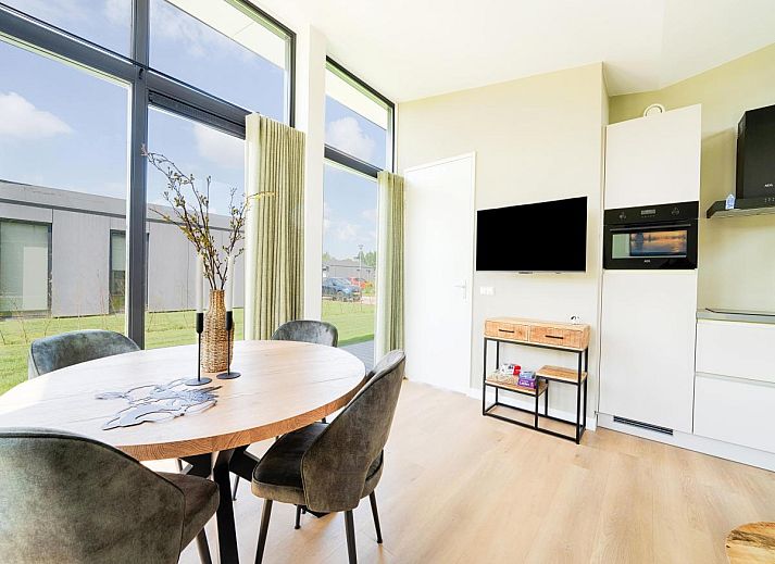 Verblijf 673511 - Vakantiewoning Groene hart - Polder