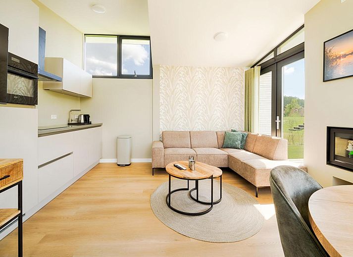 Verblijf 673511 - Vakantiewoning Groene hart - Polder