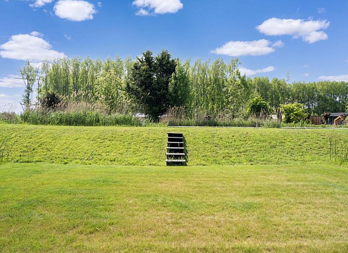 Verblijf 673511 - Vakantiewoning Groene hart - Polder