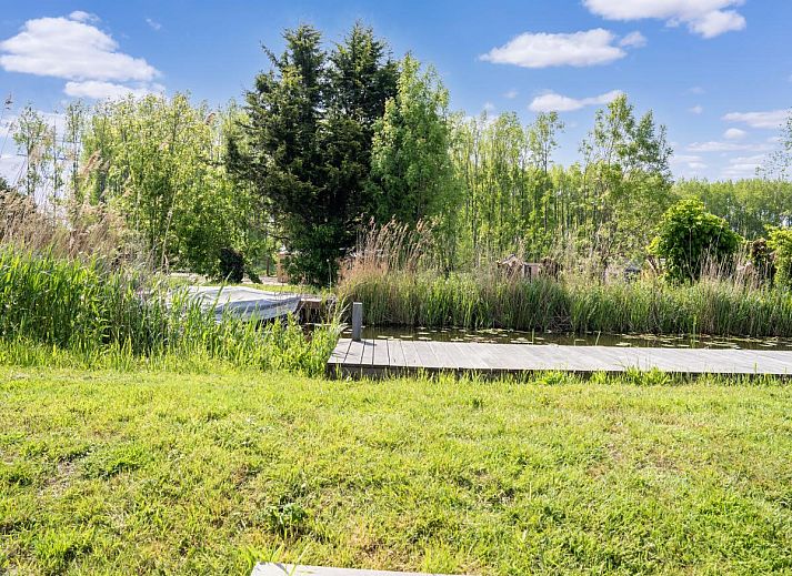 Verblijf 673511 - Vakantiewoning Groene hart - Polder