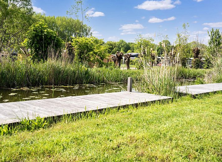 Verblijf 673511 - Vakantiewoning Groene hart - Polder