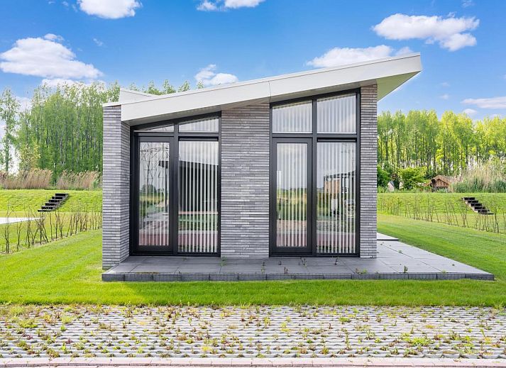 Verblijf 673511 - Vakantiewoning Groene hart - Polder