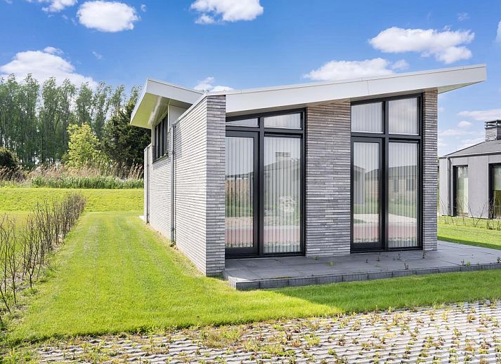 Verblijf 673511 - Vakantiewoning Groene hart - Polder