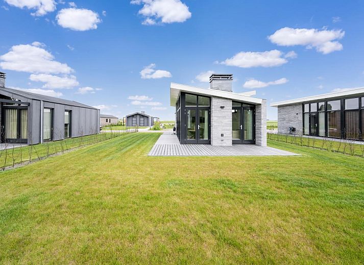 Verblijf 673511 - Vakantiewoning Groene hart - Polder