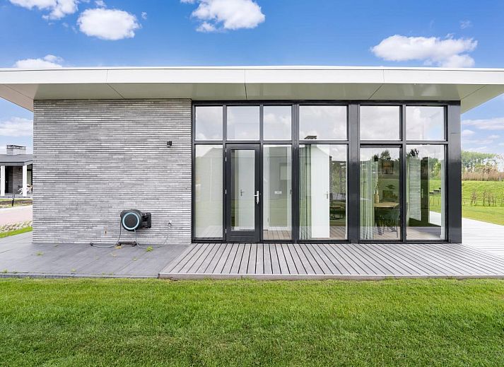 Verblijf 673511 - Vakantiewoning Groene hart - Polder