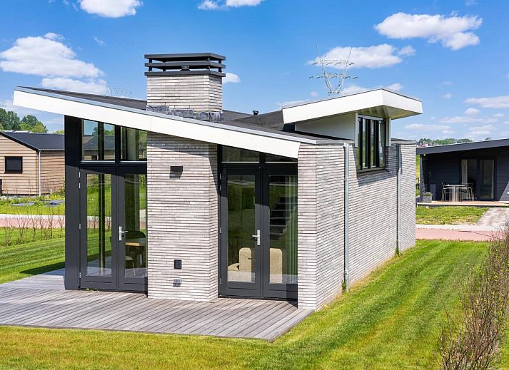 Verblijf 673511 - Vakantiewoning Groene hart - Polder