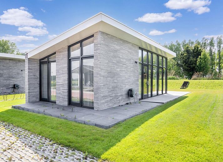 Verblijf 673511 - Vakantiewoning Groene hart - Polder