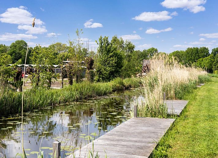 Verblijf 673511 - Vakantiewoning Groene hart - Polder