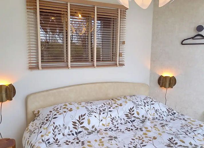 Guest house 673517 - Apartment Groene hart - Pura Vida del Rio
