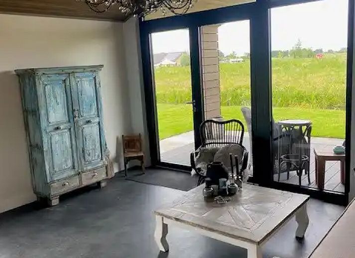 Guest house 673518 - Chalet Groene hart - La Vie Est Belle