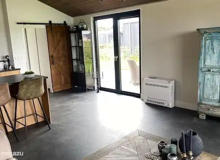 Guest house 673518 - Chalet Groene hart - La Vie Est Belle